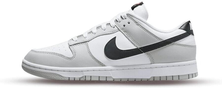 Nike Dunk Low SE Lottery Pack Grey Fog DR9654-001 Grijs Schoenen - Foto 11