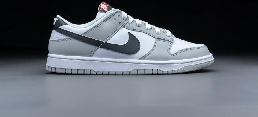 Nike Dunk Low SE Lottery Pack Grey Fog DR9654-001 Grijs Schoenen - Foto 10
