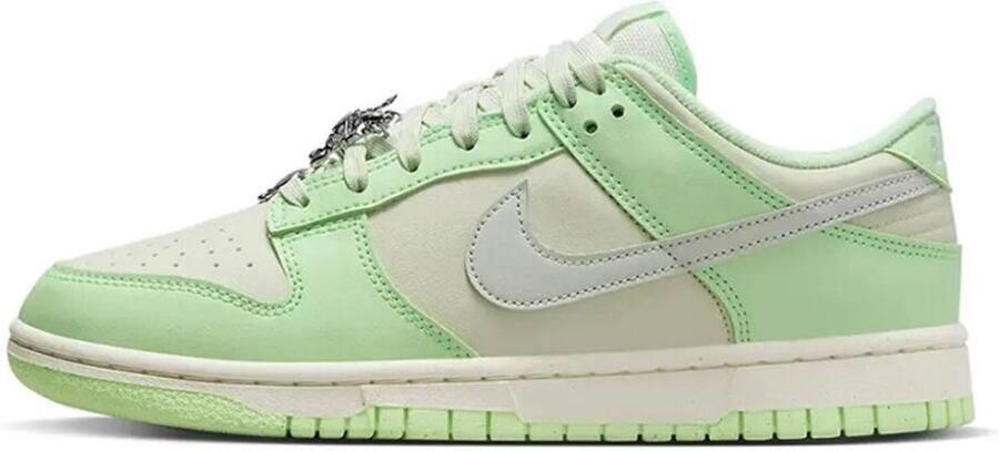 Nike Dunk Low SE Next Nature 'Sea Glass' (W)