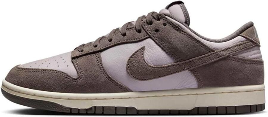 Nike Dunk Low Platinum Violet Sneakers Unisex - Foto 2