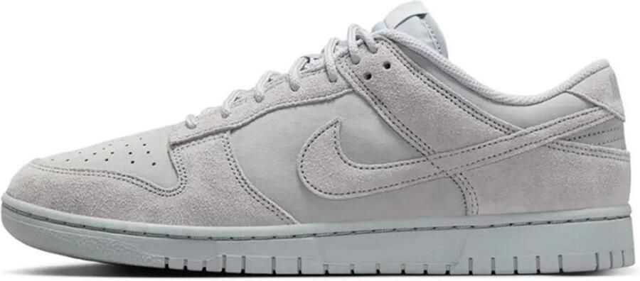 Nike Dunk Low Retro SE Grijs- Grijs