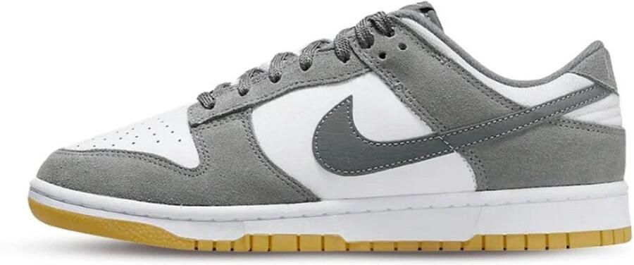 Nike Dunk Low 'Smoke Grey'