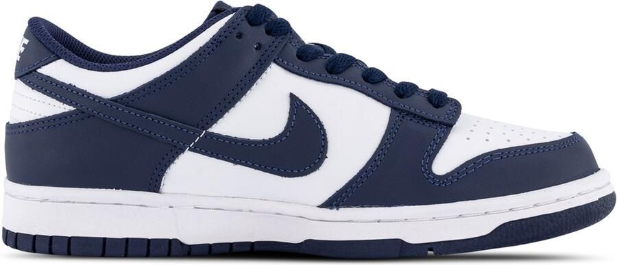 Nike DUNK LOW (GS) Kindersneakers Unisex Multicolor