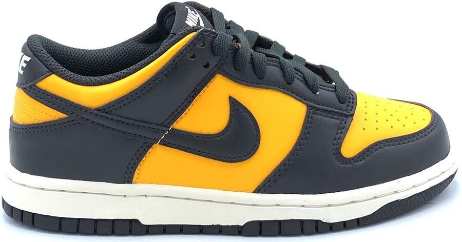Nike Dunk Low- Sneakers- Kids