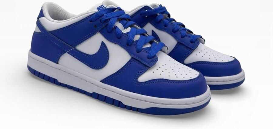 Nike kinderschoenen Dunk Low White