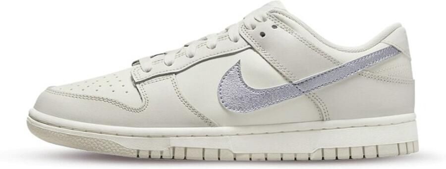 Nike Dunk Low Essential Sail Oxygen Purple (Women's)