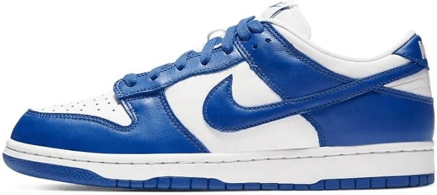 Nike Dunk Low SP Kentucky (2020)