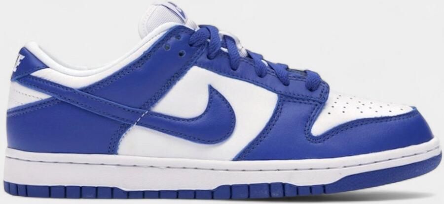 Nike Lage Sneakers Dunk Low SP Kentucky - Foto 1