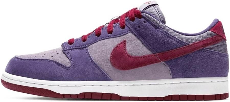 Nike Dunk Low SP Plum