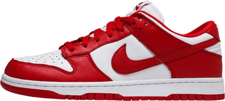 Nike Dunk Low SP St. John's