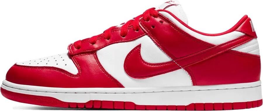 Nike Dunk Low SP University Red CU1727