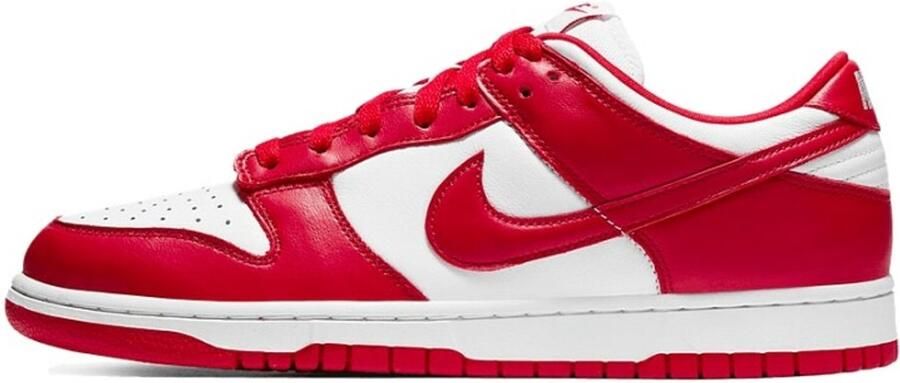Nike Dunk Low SP 'St. John's'