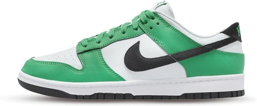 Nike Dunk Low Celtics Sneakers Unisex - Foto 2