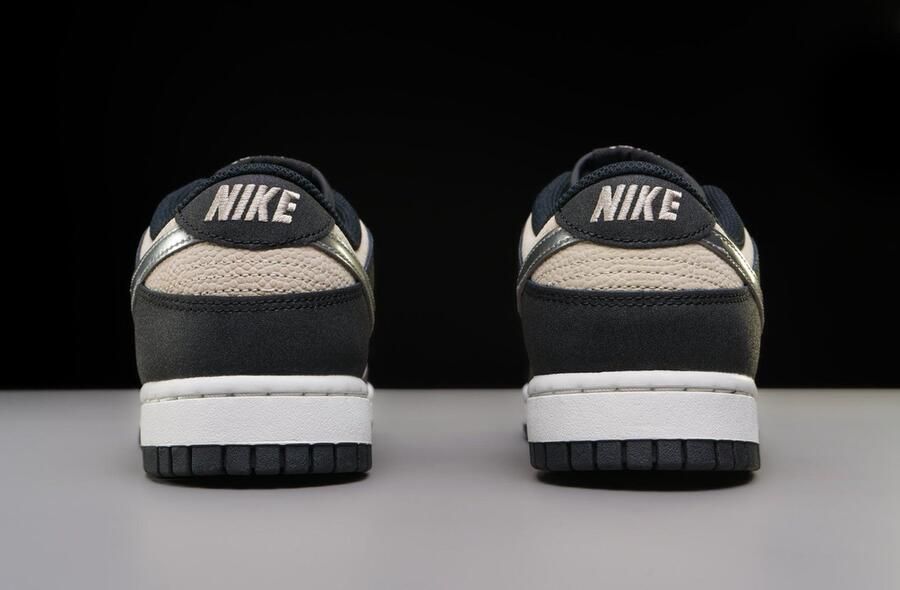 Nike Dunk Low Starry Laces (Women's) DZ4712-001 Kleur als op foto Schoenen - Foto 3