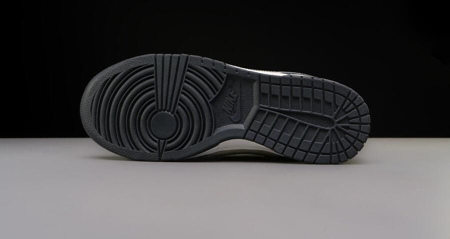 Nike Dunk Low Starry Laces (Women's) DZ4712-001 Kleur als op foto Schoenen - Foto 4