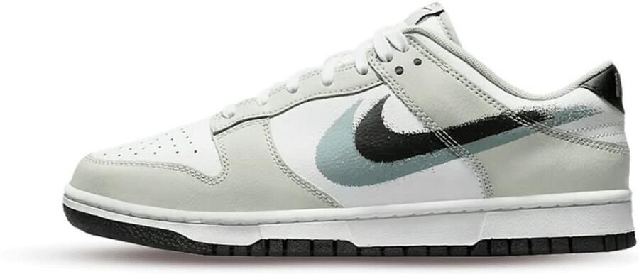 Nike Sportswear Sneakers laag 'DUNK LOW'