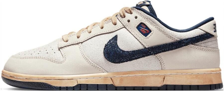 Nike Dunk Low Stranger Things Phantom