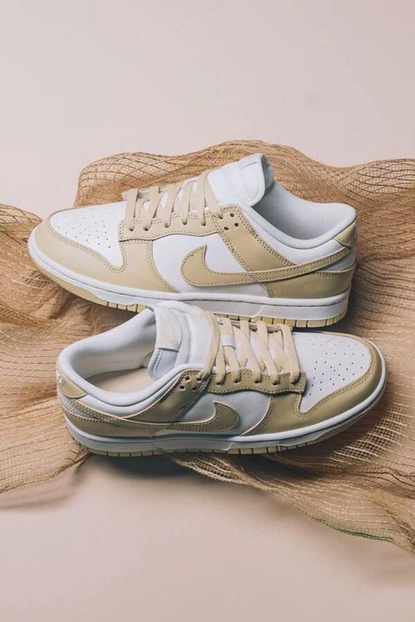 Nike Dunk Low Retro Bttys Basketball Schoenen white team gold wolf grey white 40.5 beschikbare maaten:40.5 41 42 43 44.5 45 46 47.5