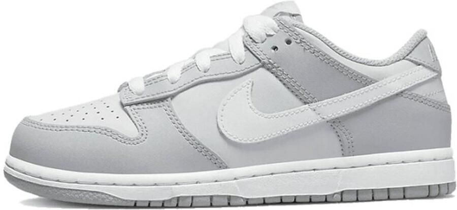 Nike Dunk Low 'Two-Toned Grey' (PS)