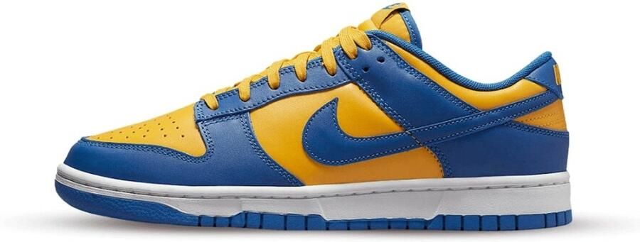 Nike Lage Sneakers Dunk Low UCLA