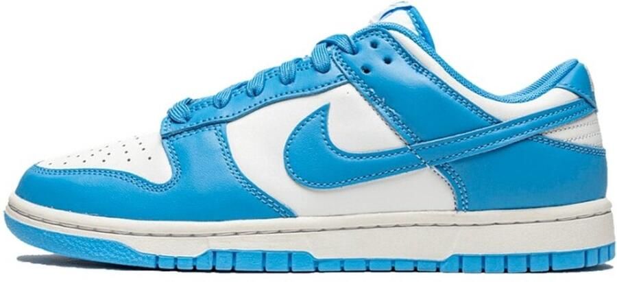 Nike Dunk Low 'University Blue' Sneakers Unisex - Foto 3