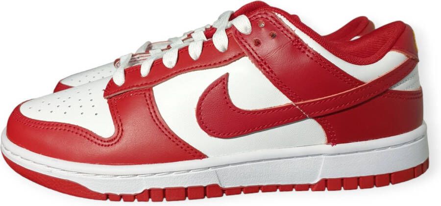 Nike Dunk Low USC DD1391-602 Sneakers - Foto 2