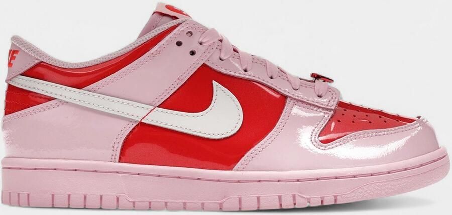Nike Lage Sneakers Dunk Low Valentine's Day (2026) (GS) - Foto 1