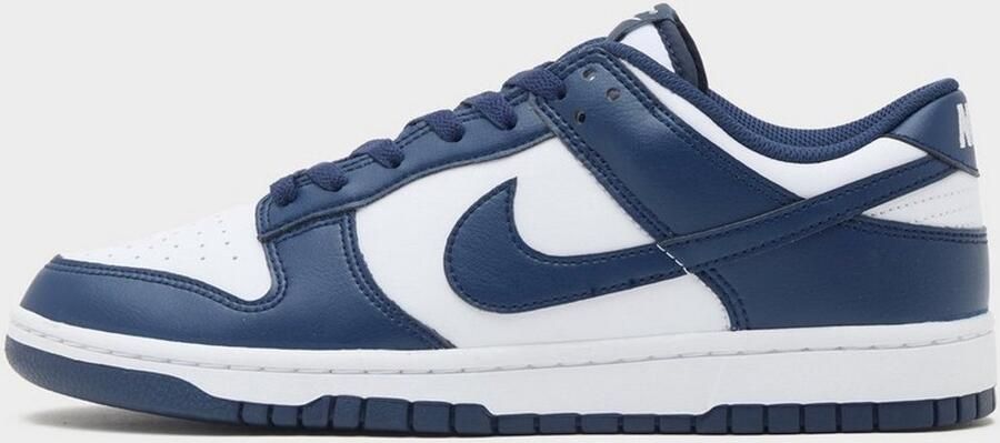 Nike Dunk Low Valerian Blue DD1391-400 Blauw Wit Sneakers Unisex - Foto 12