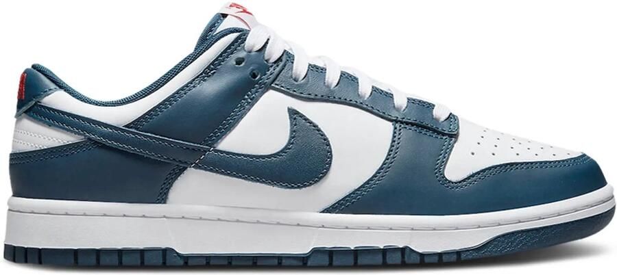 Nike Dunk Low Retro 'Valerian Blue' Sneakers Unisex