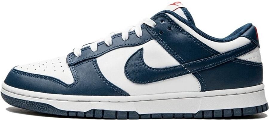 Nike Dunk Low Valerian Blue DD1391-400 Blauw Wit Sneakers Unisex - Foto 12