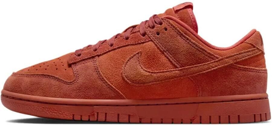 Nike Dunk Low SE Valley Of Fire (Women's)