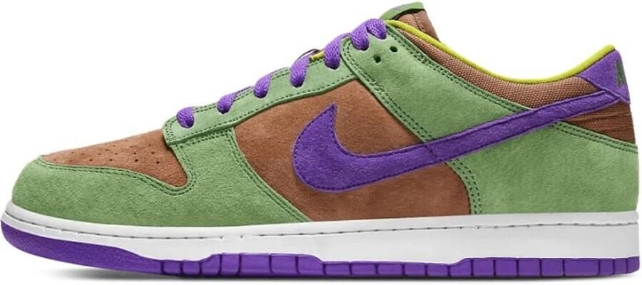 Nike Dunk Low Veneer