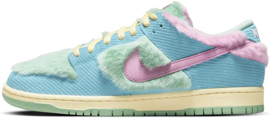 Nike Dunk SB Verdy