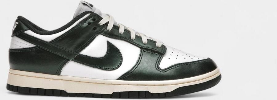 Nike Sneakers Dunk Low "Vintage Green" - Foto 1