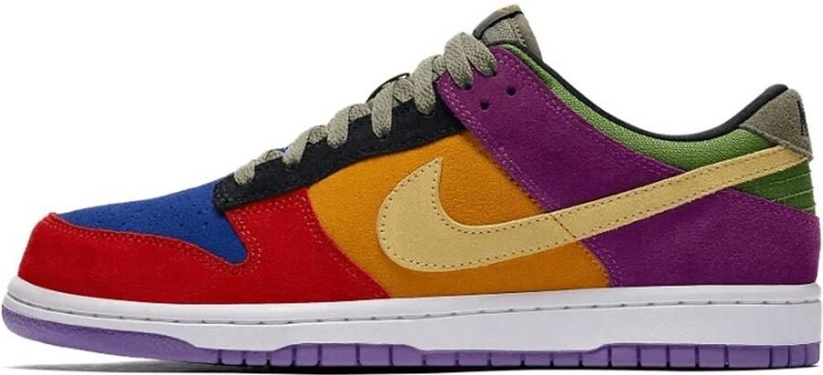Nike Dunk Low SP Viotech (2019)