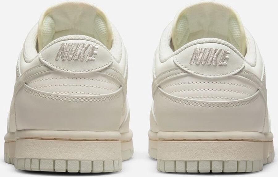 Nike Dunk Low (W) Light Bone DD1503-107 Kleur als op foto Schoenen - Foto 11