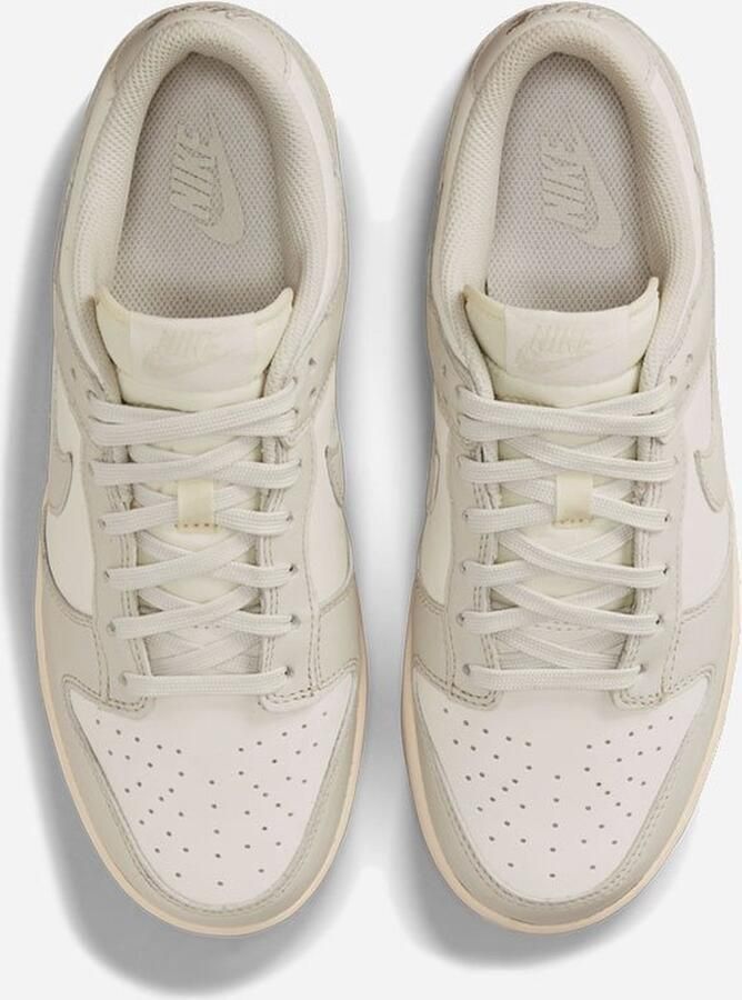 Nike Dunk Low (W) Light Bone DD1503-107 Kleur als op foto Schoenen - Foto 3