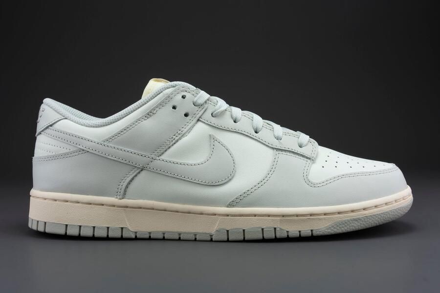 Nike Dunk Low (W) Light Bone DD1503-107 Kleur als op foto Schoenen - Foto 5