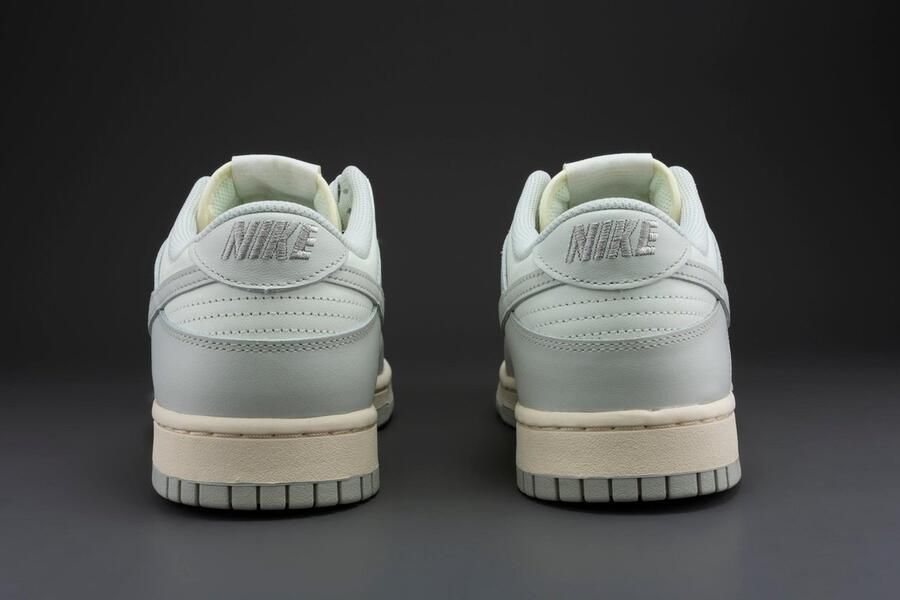Nike Dunk Low (W) Light Bone DD1503-107 Kleur als op foto Schoenen - Foto 7