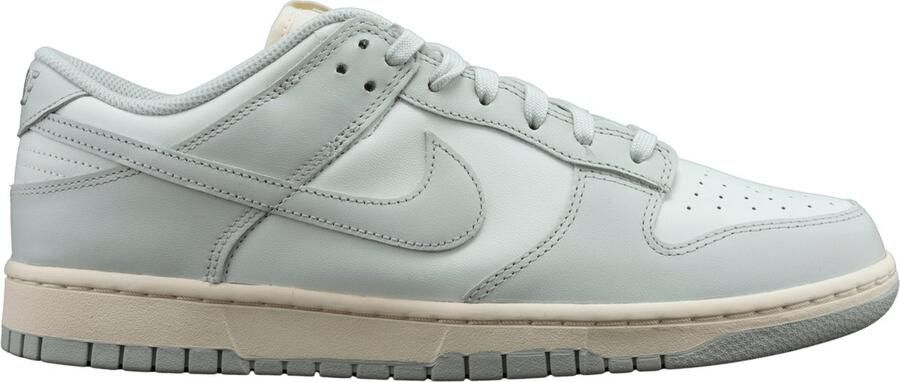 Nike Dunk Low (W) Light Bone DD1503-107 Kleur als op foto Schoenen