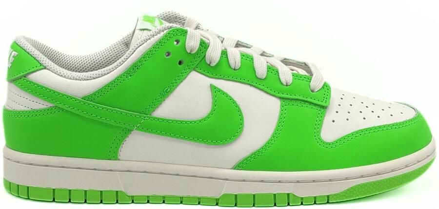 Nike Sportswear Sneakers laag 'DUNK'