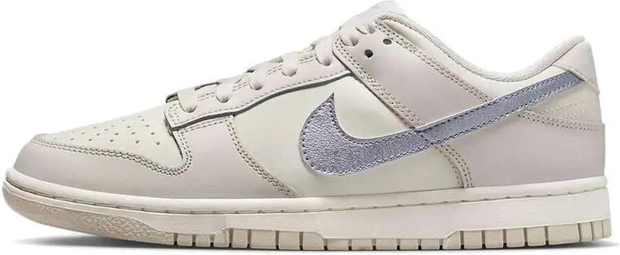 Nike Dunk Low Wmns Oxygen Purple Sneakers Dames