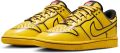 Nike dunk Low x LEGO Geel Zwart - Geel/Zwart