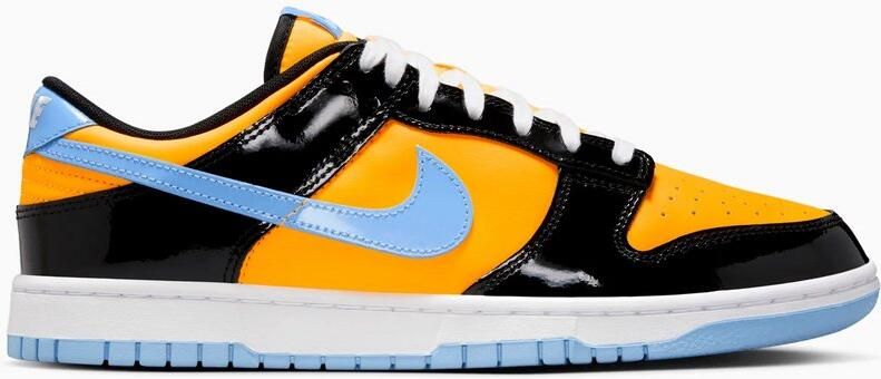 Nike Sportswear Sneakers laag 'DUNK'