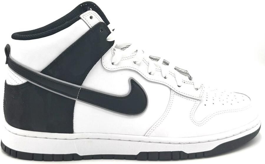 Nike Dunk Mid High Grid- Sneakers Heren
