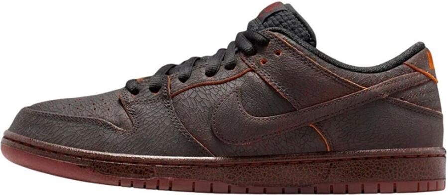 Nike Dunk SB Low Krampus