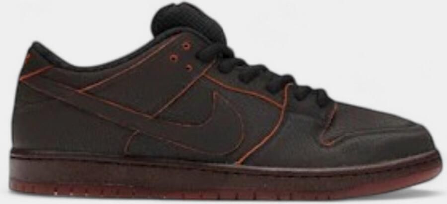 Nike Sneakers Dunk SB Low Krampus