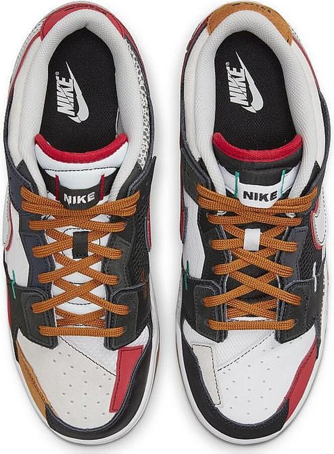 Nike Dunk Scrap PRM Sneakers Unisex - Foto 2