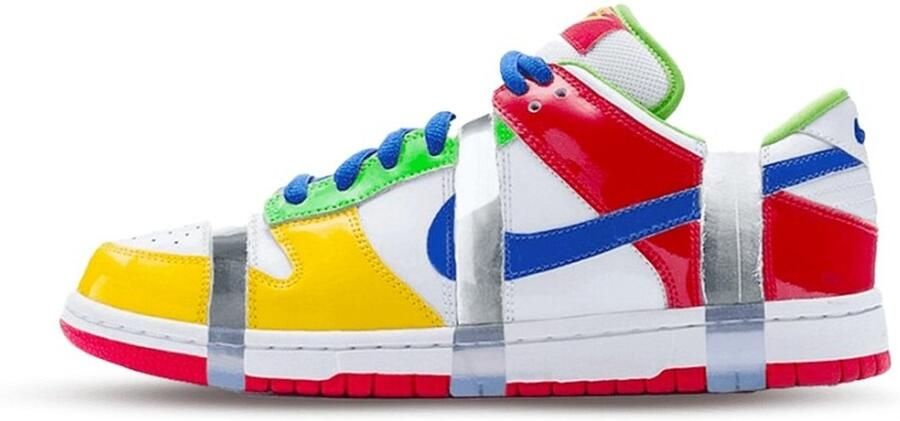 Nike eBay x SB Dunk Low 'Charity'