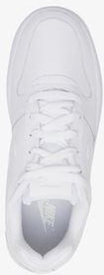 Nike Sneakers Ebernon Low Wmns Wit + - Foto 19